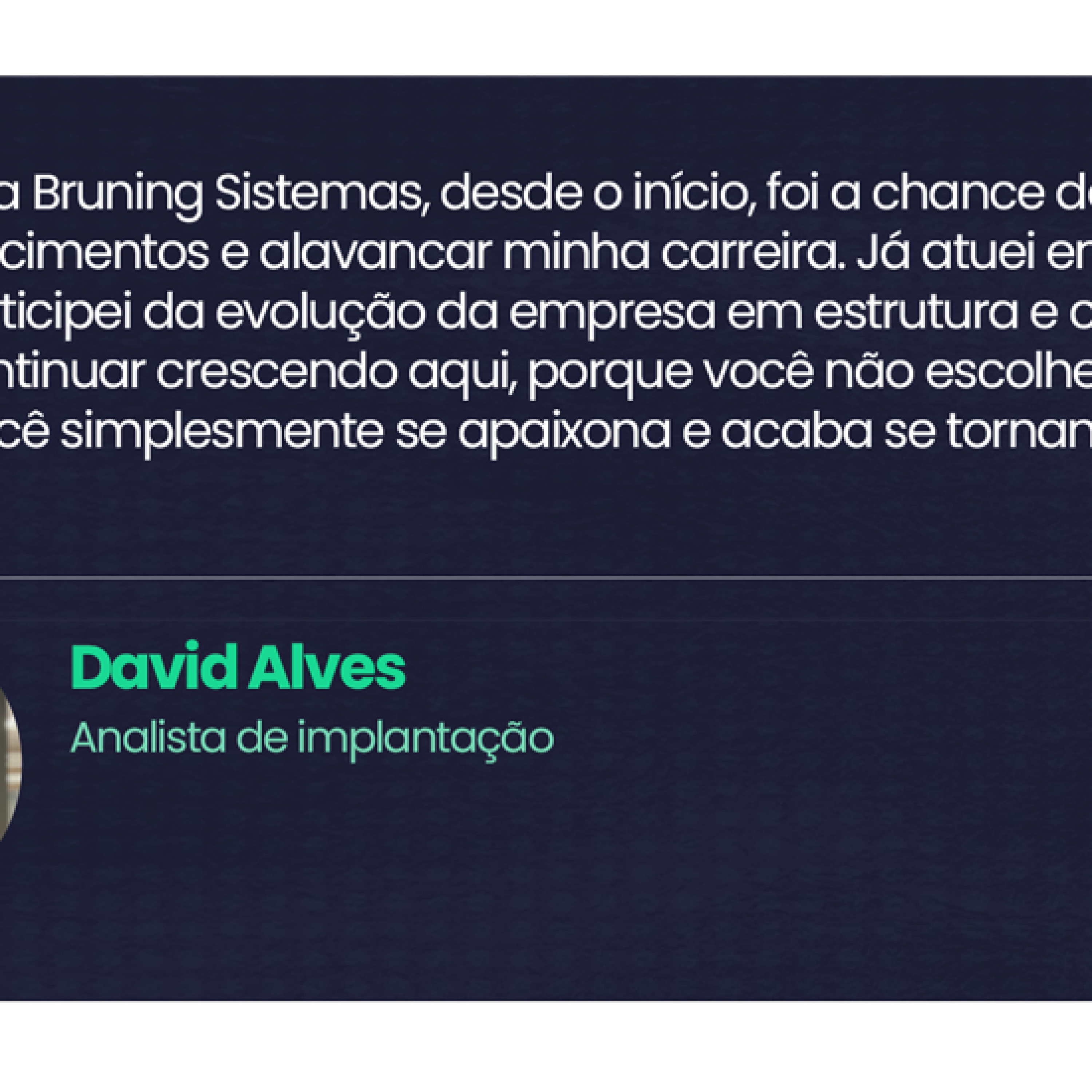 David