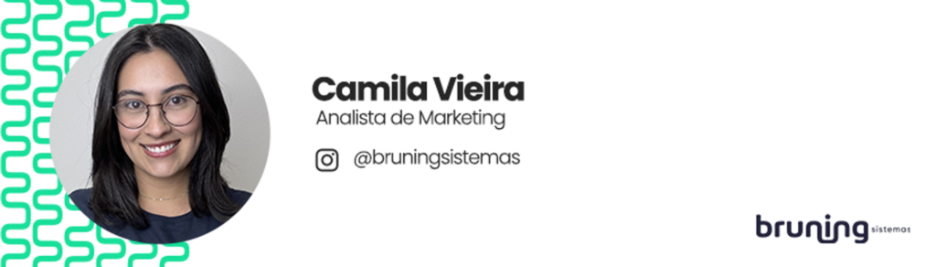 vender no mercado livre: Bruning Sistemas 