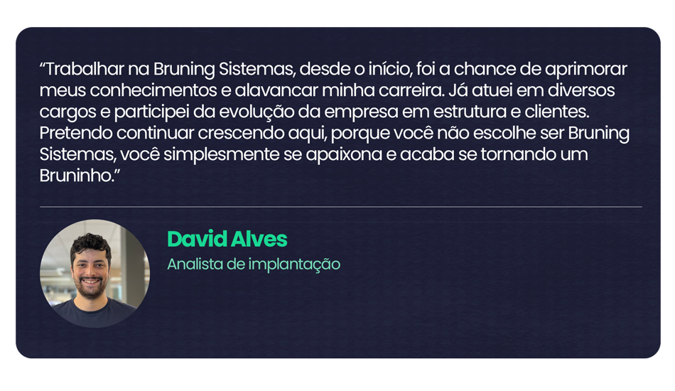 David
