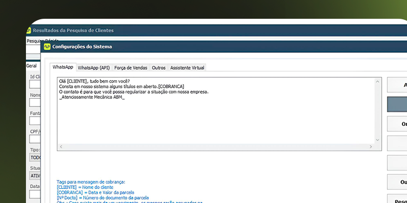 integracaocomwhats
